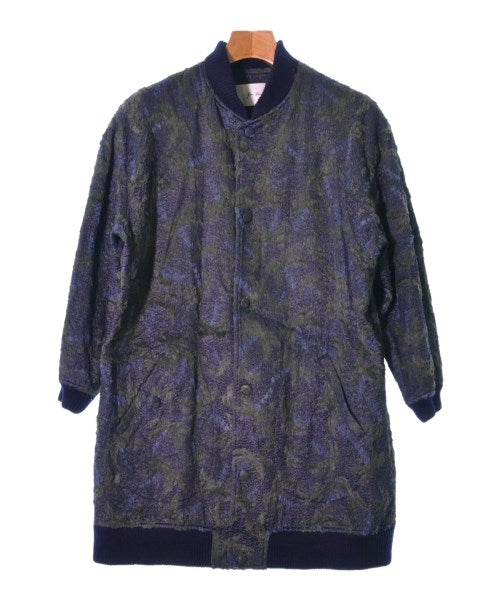 JULIEN DAVID แจ็คเก็ตเบลาส์ อื่น