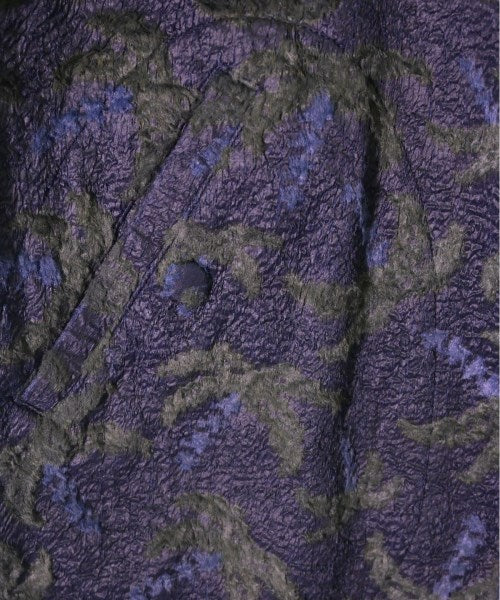 JULIEN DAVID แจ็คเก็ตเบลาส์ อื่น