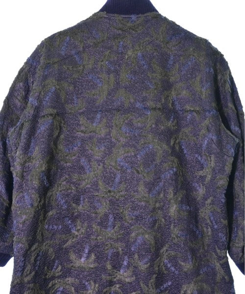 JULIEN DAVID แจ็คเก็ตเบลาส์ อื่น