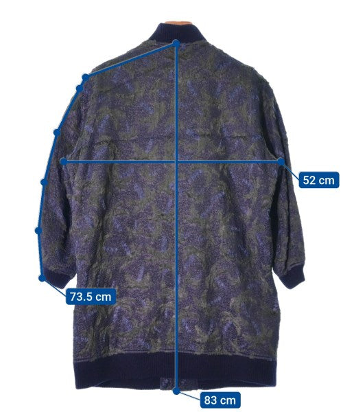 JULIEN DAVID แจ็คเก็ตเบลาส์ อื่น