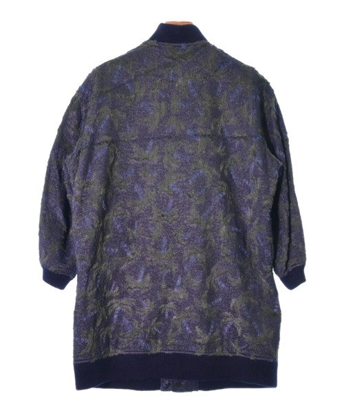 JULIEN DAVID แจ็คเก็ตเบลาส์ อื่น