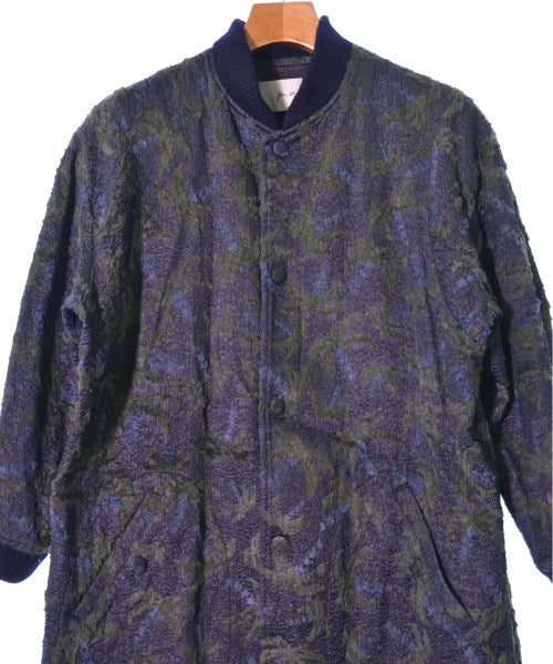 JULIEN DAVID แจ็คเก็ตเบลาส์ อื่น