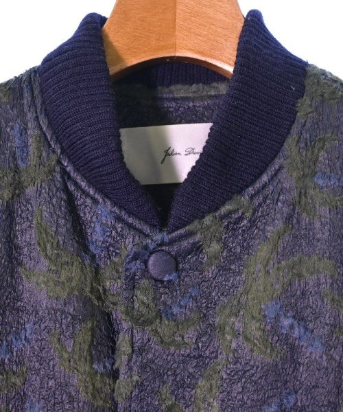 JULIEN DAVID แจ็คเก็ตเบลาส์ อื่น