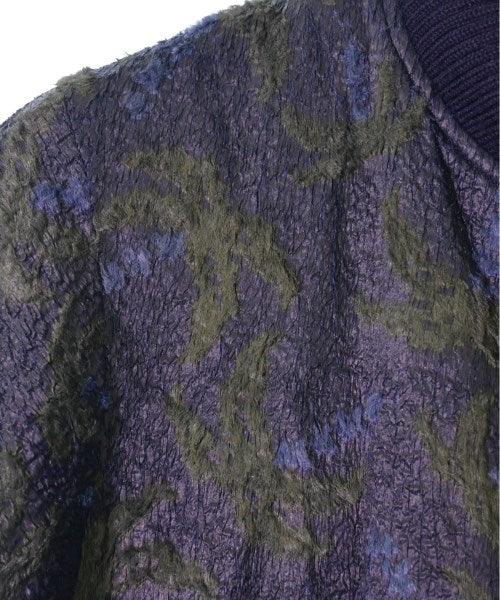 JULIEN DAVID แจ็คเก็ตเบลาส์ อื่น