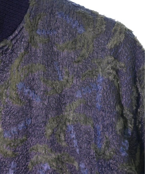 JULIEN DAVID แจ็คเก็ตเบลาส์ อื่น