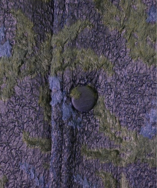 JULIEN DAVID แจ็คเก็ตเบลาส์ อื่น