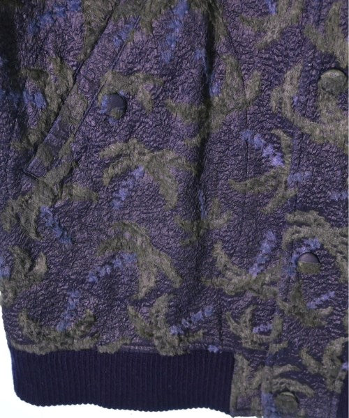 JULIEN DAVID แจ็คเก็ตเบลาส์ อื่น