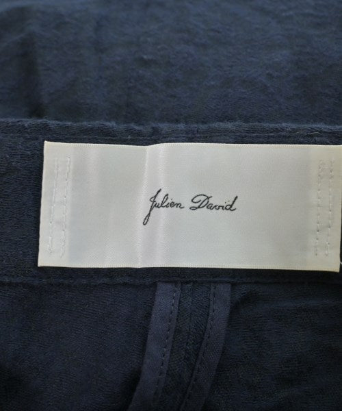 JULIEN DAVID กางเกงขาสั้น