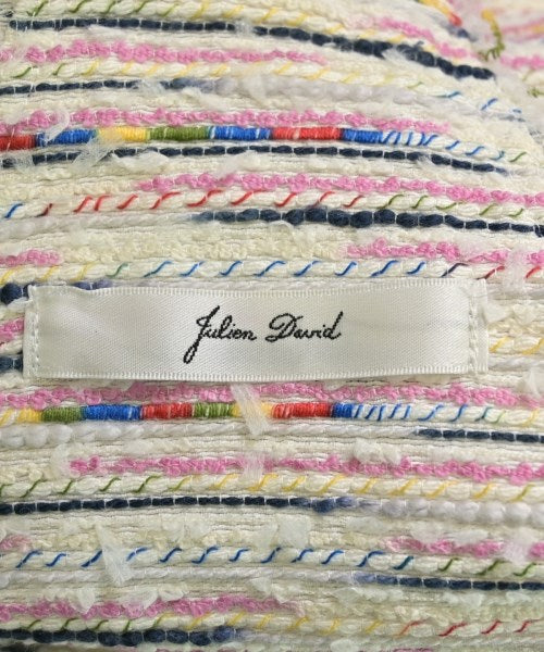 JULIEN DAVID ชุดเดรส