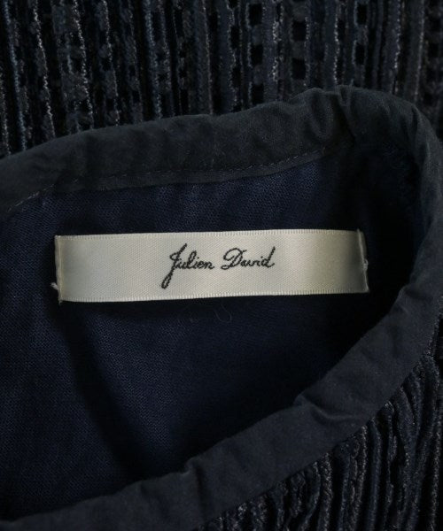 JULIEN DAVID เสื้อสตรี