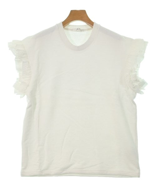 JULIEN DAVID เสื้อสเวตเตอร์