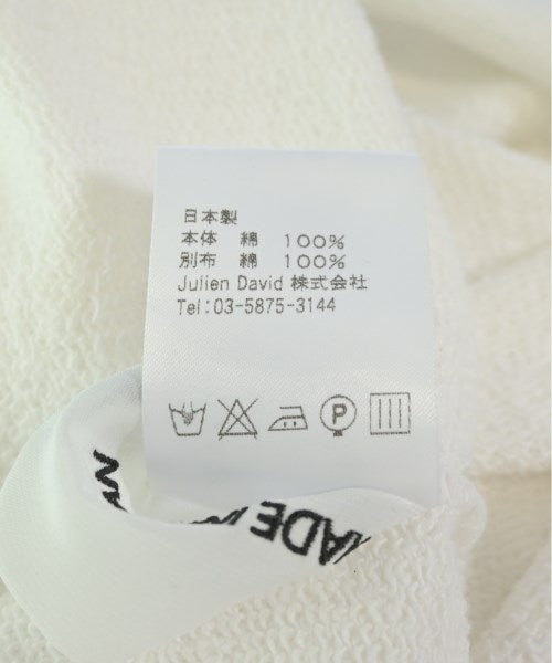 JULIEN DAVID เสื้อสเวตเตอร์