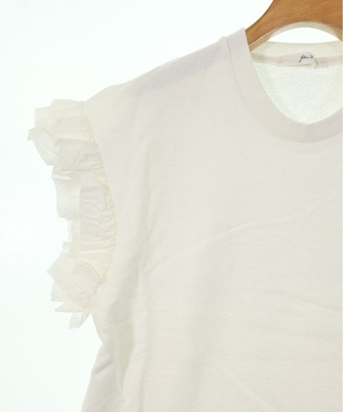 JULIEN DAVID เสื้อสเวตเตอร์