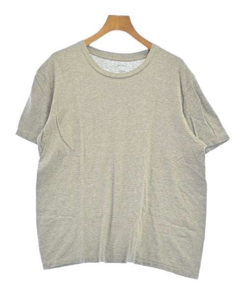 JULIEN DAVID เสื้อยืด/เสื้อท็อปส์