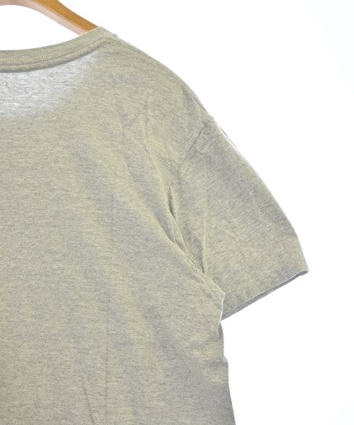 JULIEN DAVID เสื้อยืด/เสื้อท็อปส์