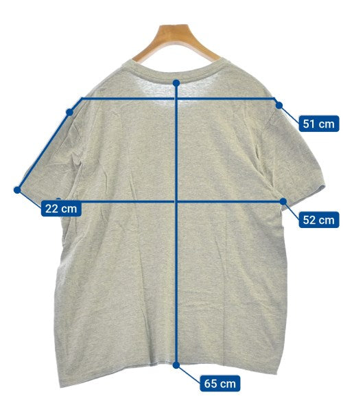 JULIEN DAVID เสื้อยืด/เสื้อท็อปส์