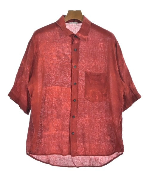 JULIEN DAVID เสื้อลำลอง