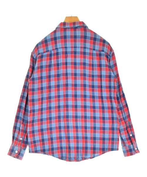 JULIEN DAVID เสื้อลำลอง