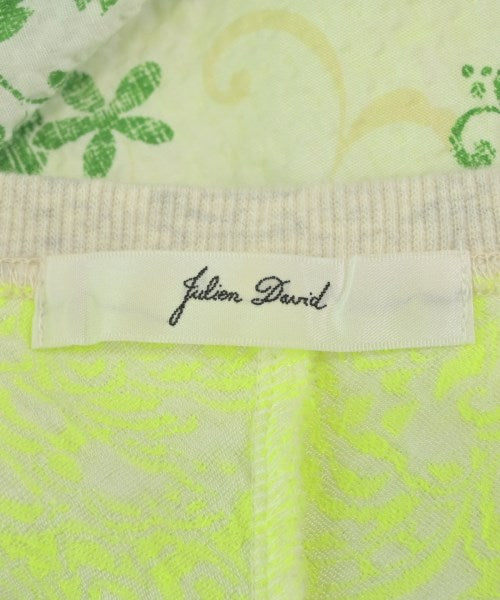 JULIEN DAVID ชุดเดรส