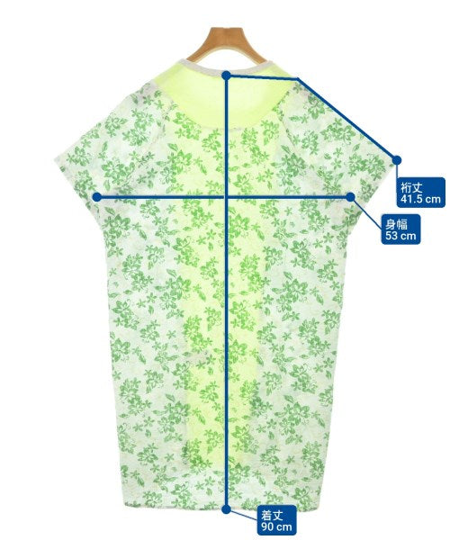 JULIEN DAVID ชุดเดรส