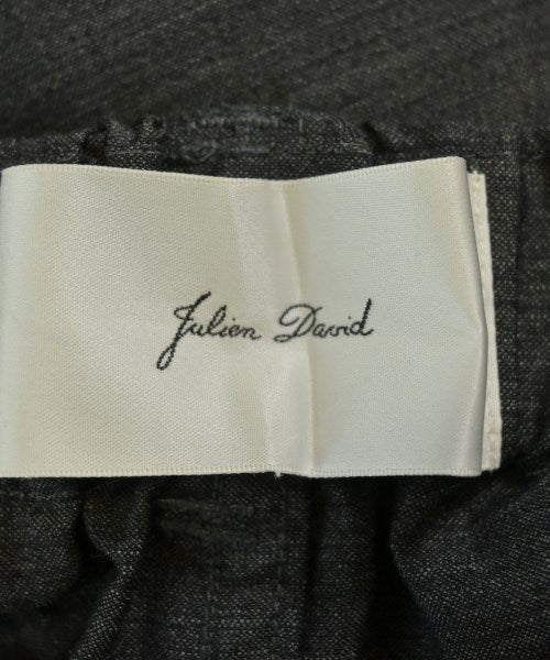 JULIEN DAVID กางเกง อื่น