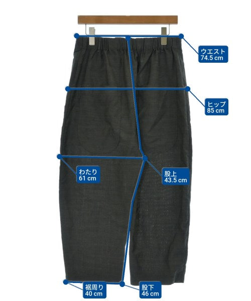 JULIEN DAVID กางเกง อื่น