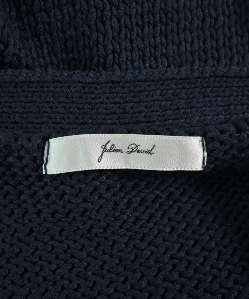 JULIEN DAVID เสื้อคาร์ดิแกน
