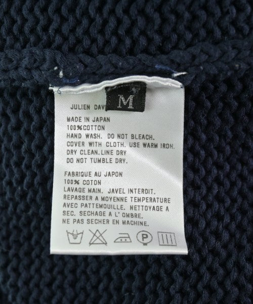 JULIEN DAVID เสื้อคาร์ดิแกน