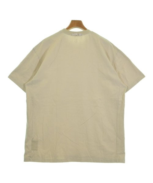 JULIEN DAVID เสื้อยืด/เสื้อท็อปส์