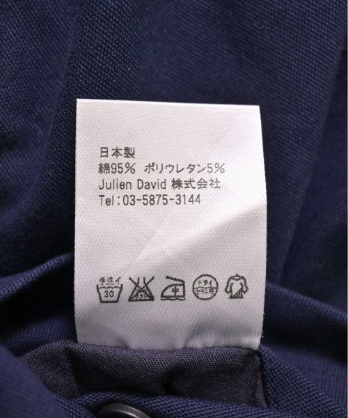 JULIEN DAVID กางเกง อื่น