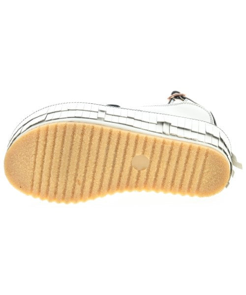 JULIEN DAVID รองเท้าแตะ