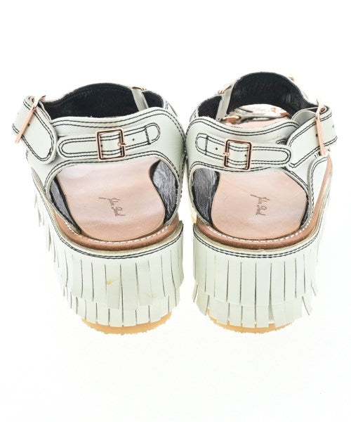 JULIEN DAVID รองเท้าแตะ