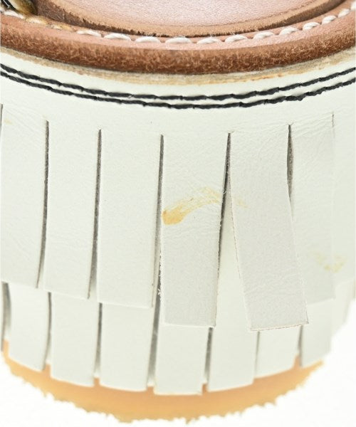 JULIEN DAVID รองเท้าแตะ