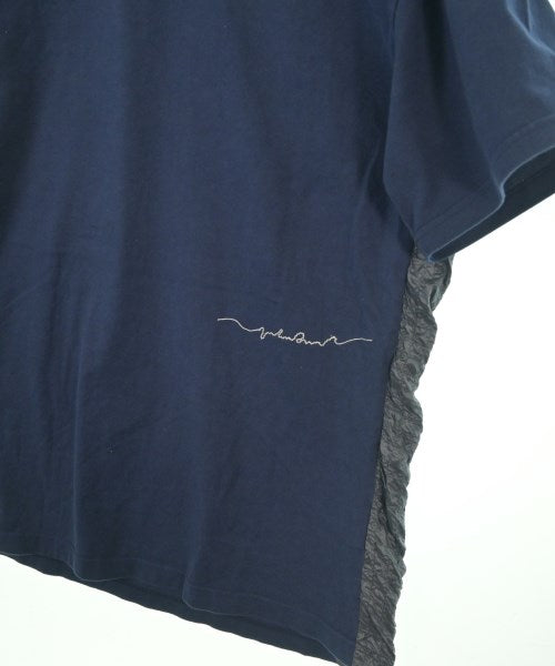 JULIEN DAVID เสื้อยืด/เสื้อท็อปส์