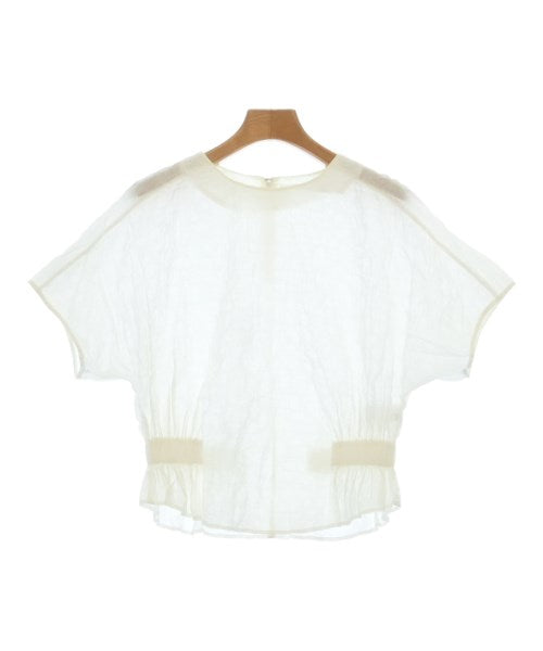 JULIEN DAVID เสื้อลำลอง