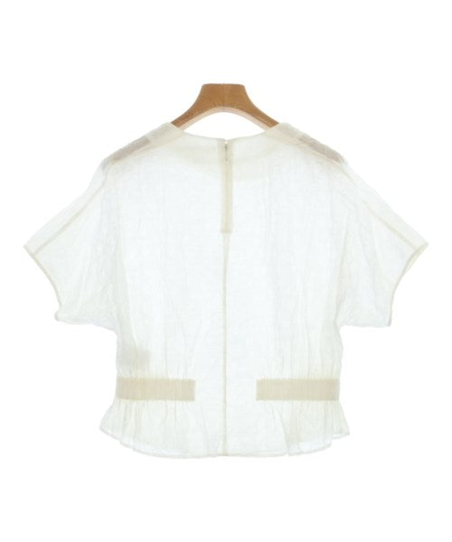 JULIEN DAVID เสื้อลำลอง