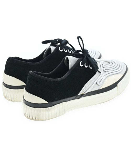 JULIEN DAVID รองเท้าผ้าใบ