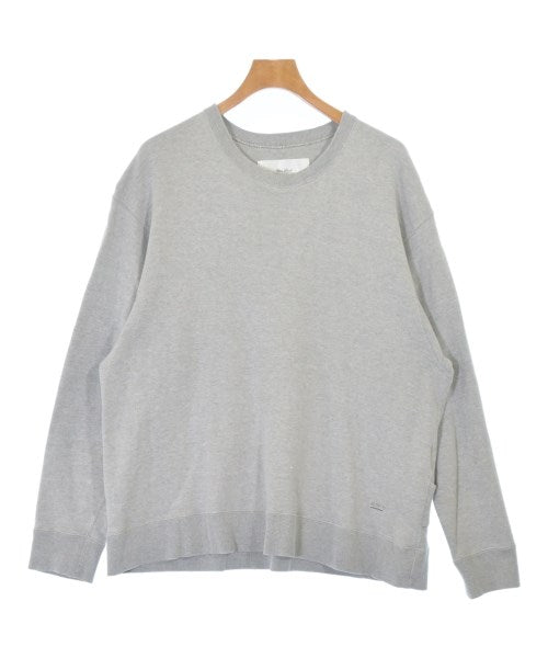 JULIEN DAVID เสื้อสเวตเตอร์