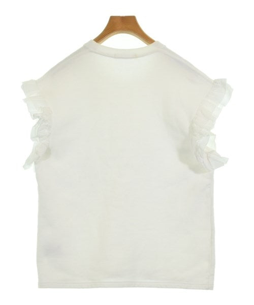 JULIEN DAVID เสื้อสเวตเตอร์