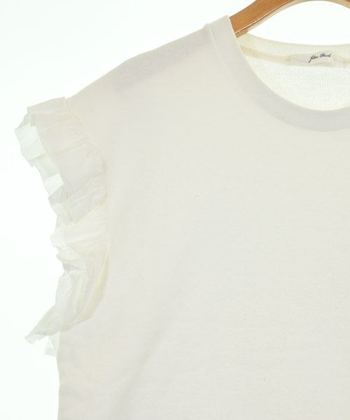 JULIEN DAVID เสื้อสเวตเตอร์