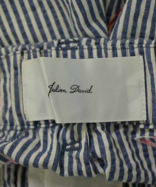 JULIEN DAVID กางเกง อื่น
