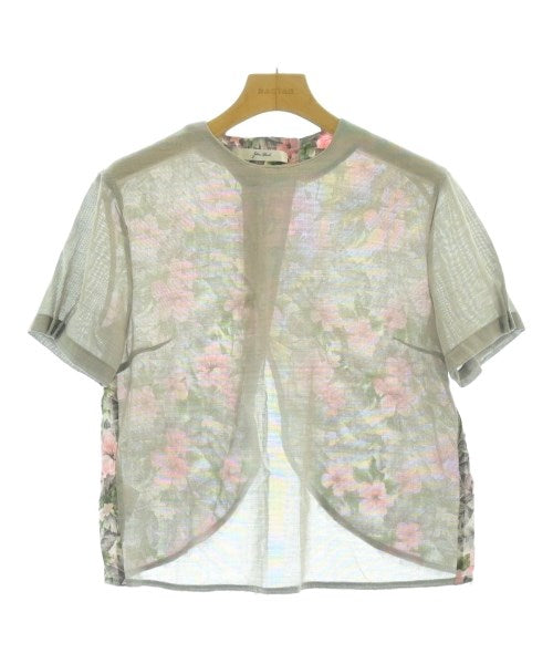 JULIEN DAVID เสื้อสตรี