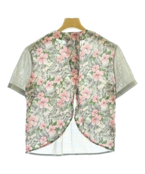 JULIEN DAVID เสื้อสตรี