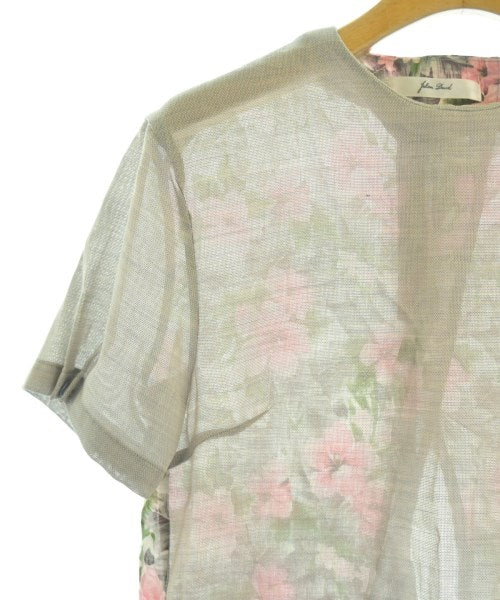 JULIEN DAVID เสื้อสตรี