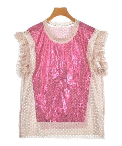 JULIEN DAVID เสื้อยืด/เสื้อท็อปส์