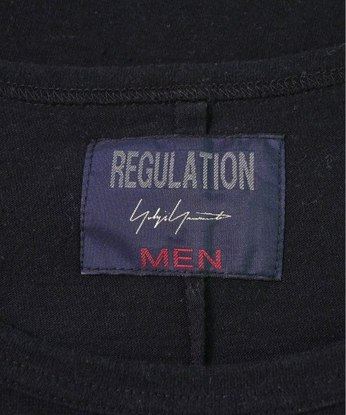 REGULATION Yohji Yamamoto เสื้อยืด/เสื้อท็อปส์