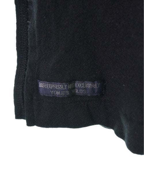 REGULATION Yohji Yamamoto เสื้อยืด/เสื้อท็อปส์