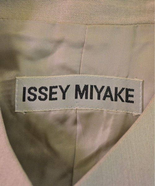 ISSEY MIYAKE แจ็คเก็ต