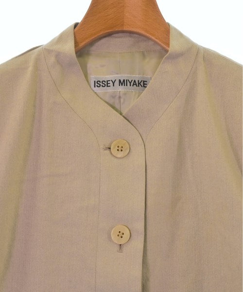 ISSEY MIYAKE แจ็คเก็ต