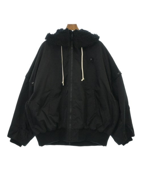 REGULATION Yohji Yamamoto แจ็กเก็ตทหาร